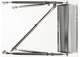 PETERSON MFG 667X MIRROR ASSEMBLY